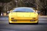 Lamborghini Diablo 1990 года (NA)